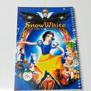 snow white